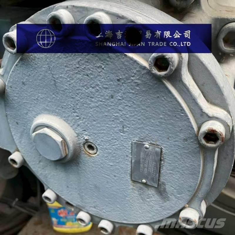 Kobelco 7200 Gruas de rastos