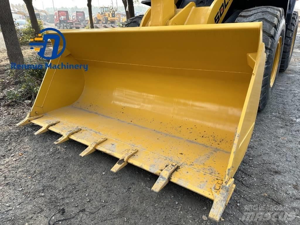 SDLG LG956L Pás carregadoras de rodas