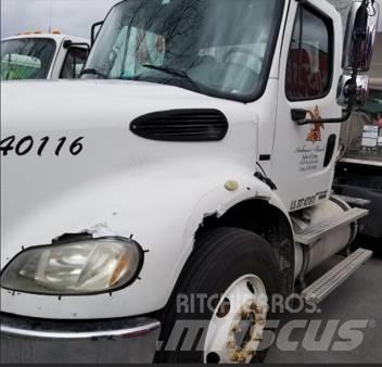 Freightliner M2 Tractores (camiões)