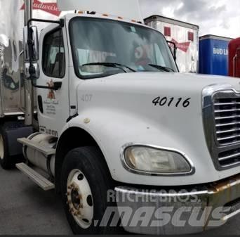 Freightliner M2 Tractores (camiões)