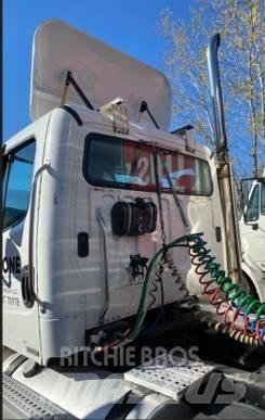 Freightliner M2 Tractores (camiões)