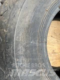 Armour 23.1-26 Pneus, Rodas e Jantes