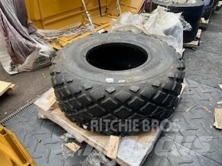 Armour 23.1-26 Pneus, Rodas e Jantes