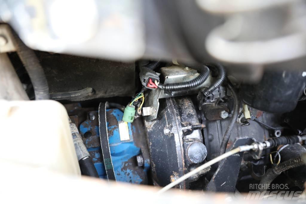 Yanmar Vio 80 Mini Escavadoras <7t