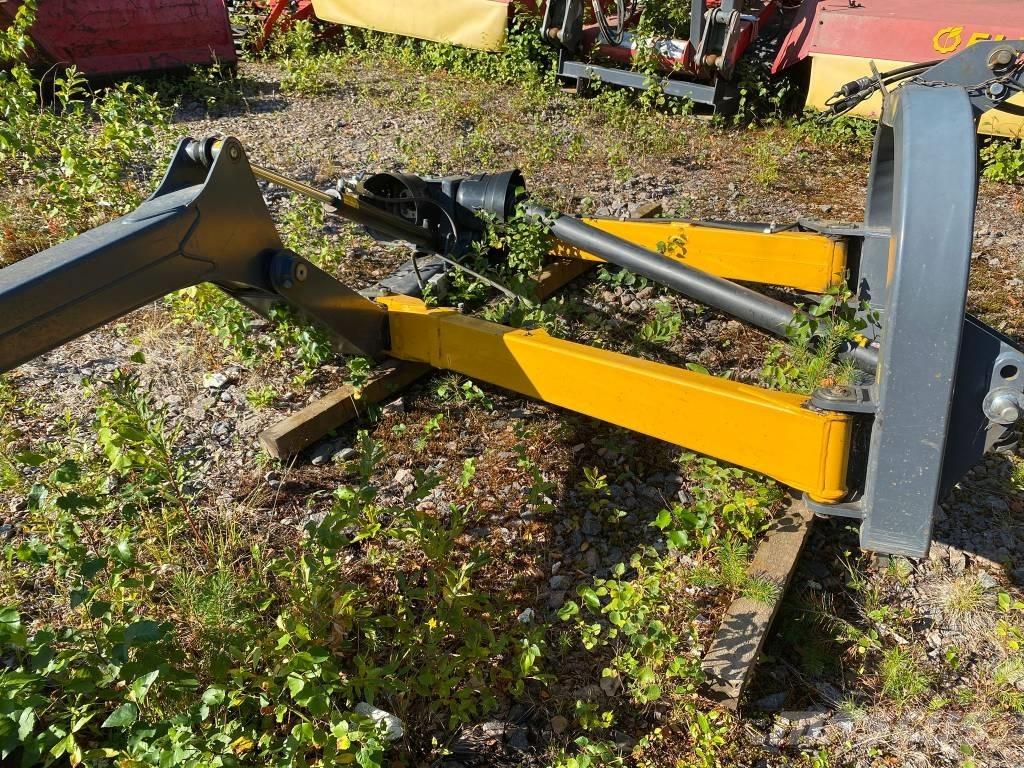 Elho Tornado 440 Agricultura - Outros
