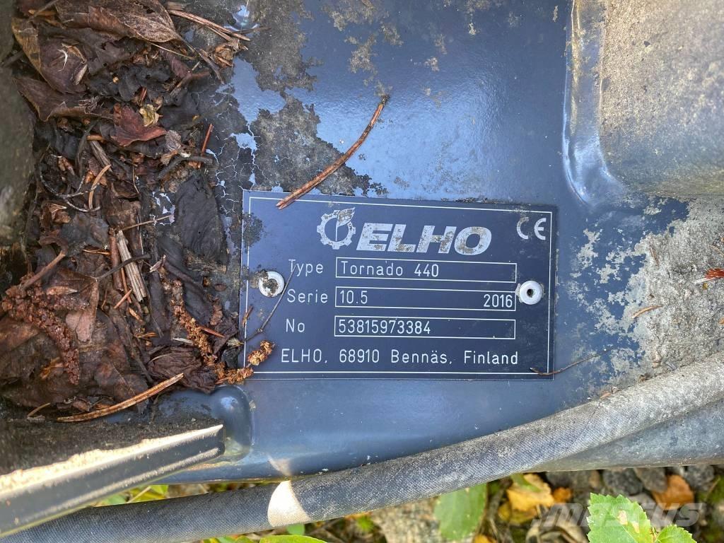 Elho Tornado 440 Agricultura - Outros
