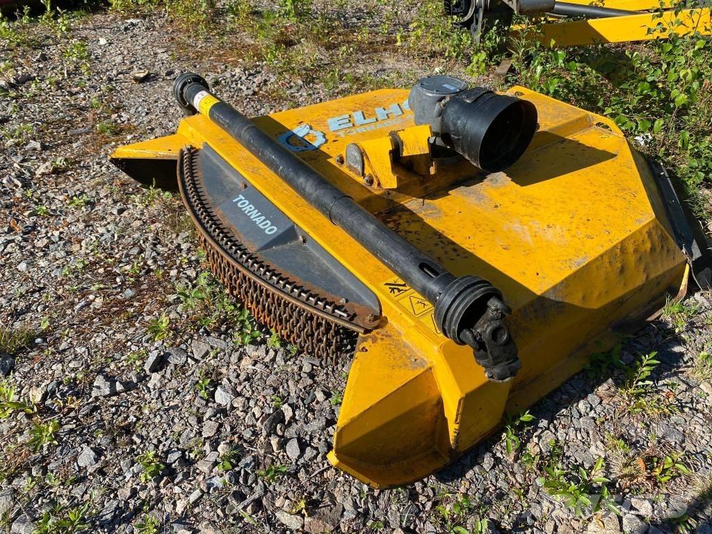 Elho Tornado 440 Agricultura - Outros
