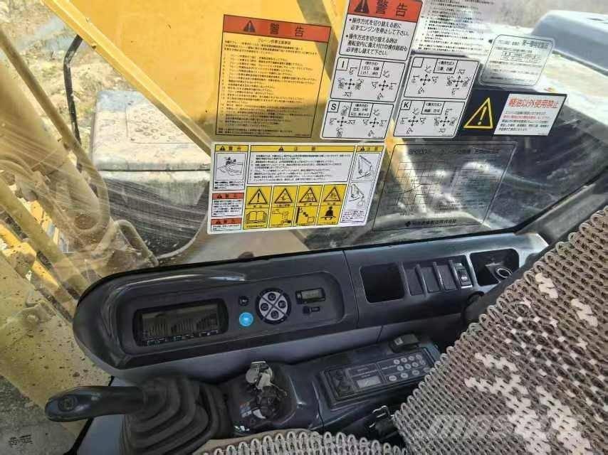 Sumitomo SH200 Escavadoras de rastos