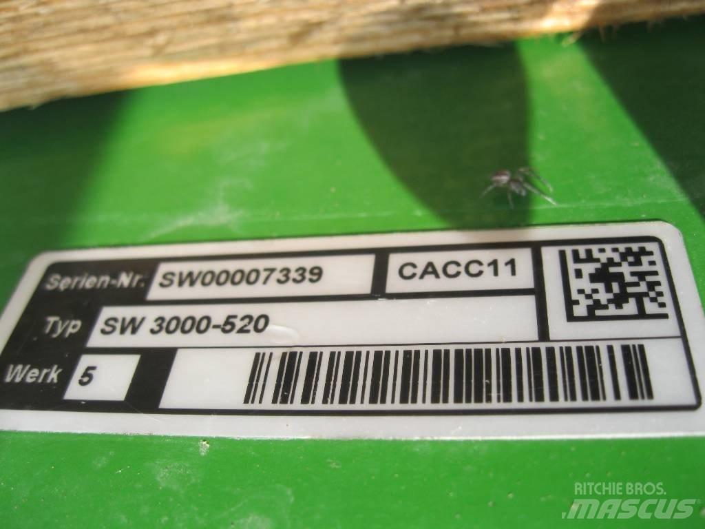 Amazone Kooirol Grades mecânicas e moto-cultivadores