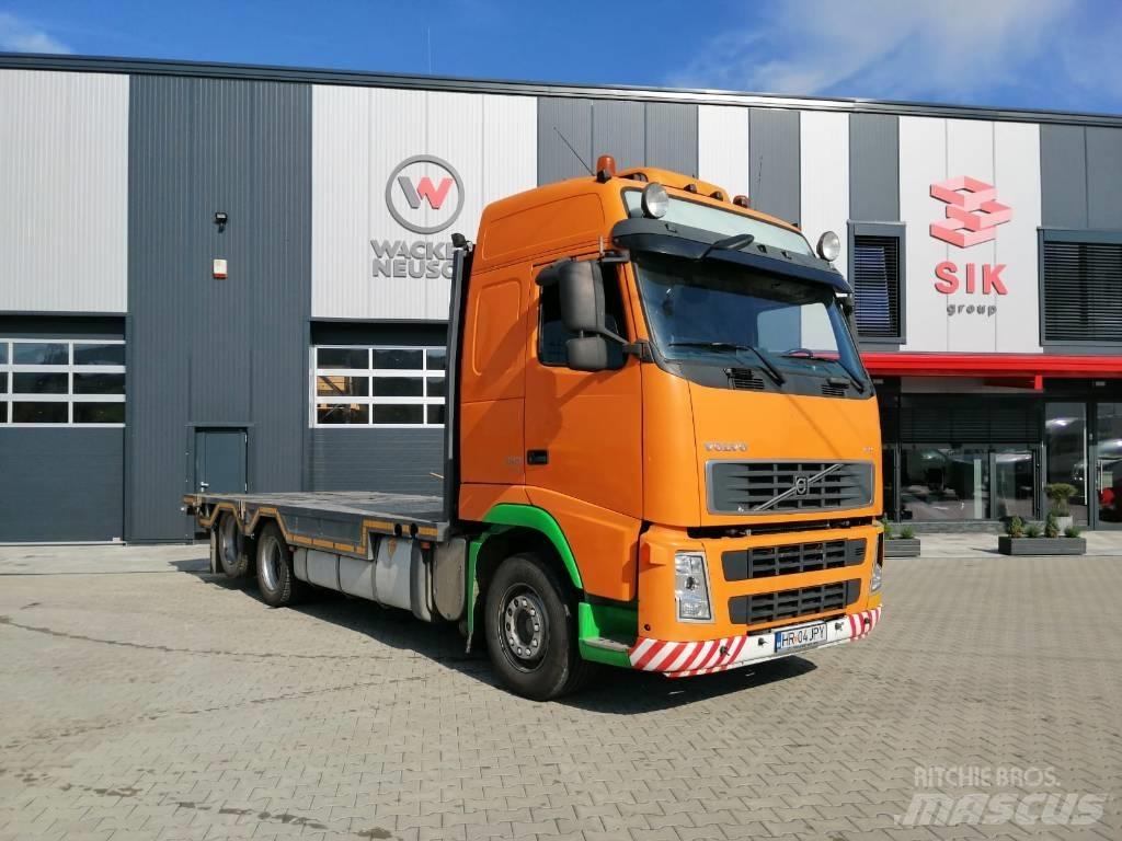 Volvo FH440 Tractores (camiões)