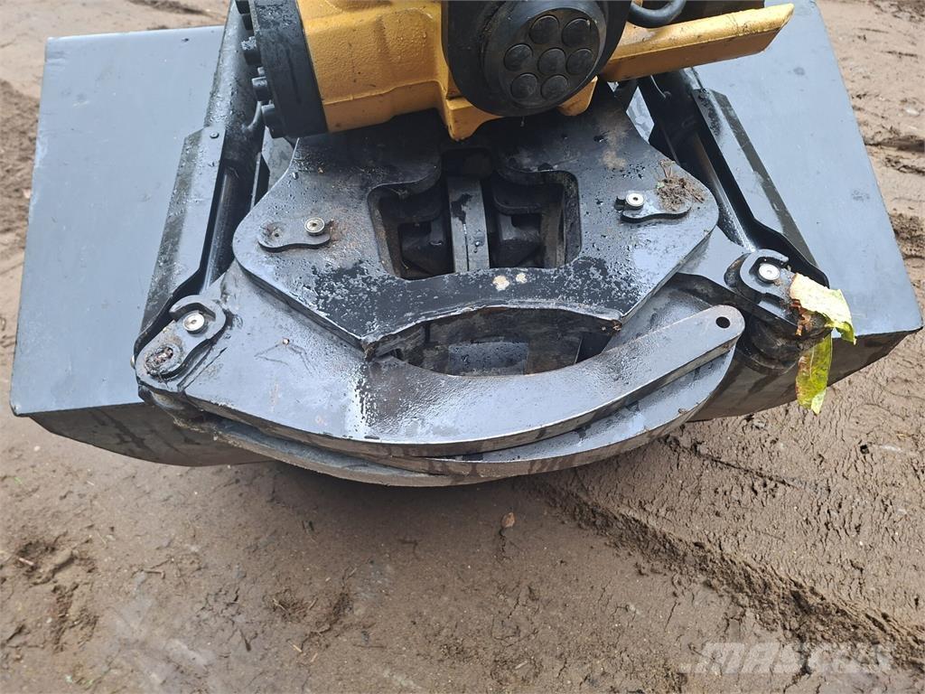 CASE Wx 148 Escavadoras de rodas