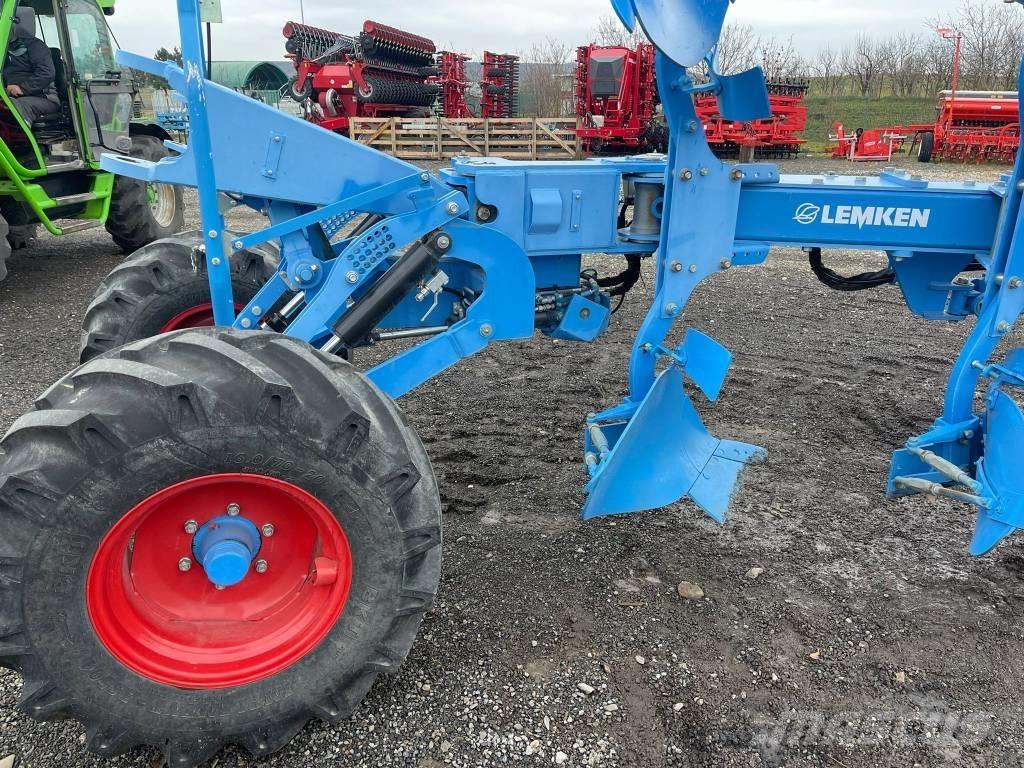 Lemken Titan 18 Agricultura - Outros
