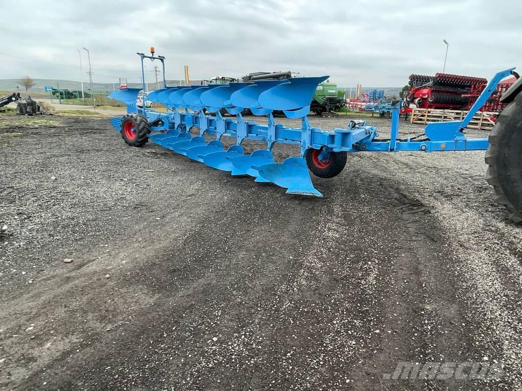 Lemken Titan 18 Agricultura - Outros
