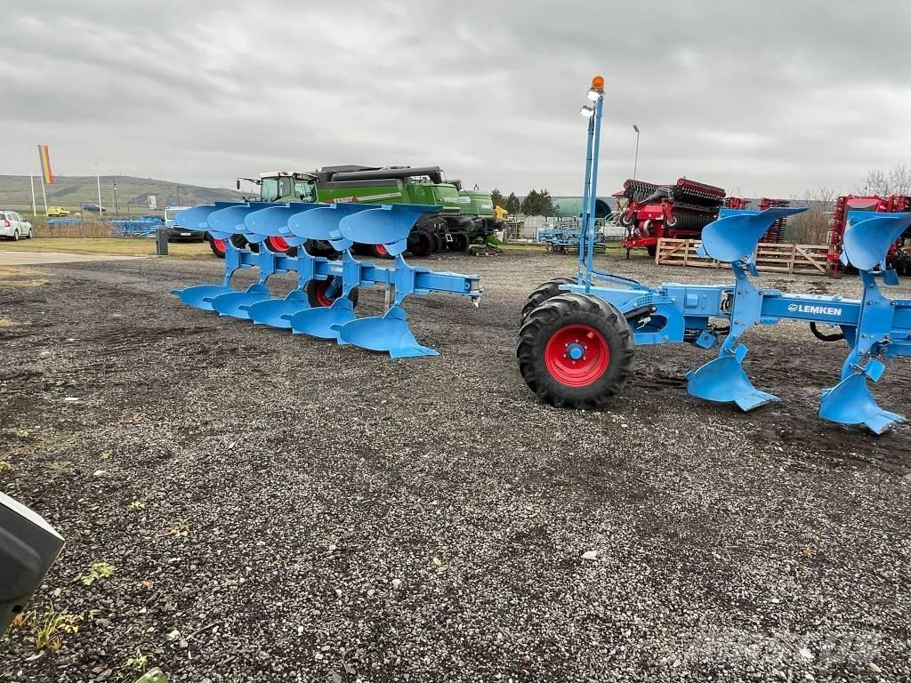 Lemken Titan 18 Agricultura - Outros
