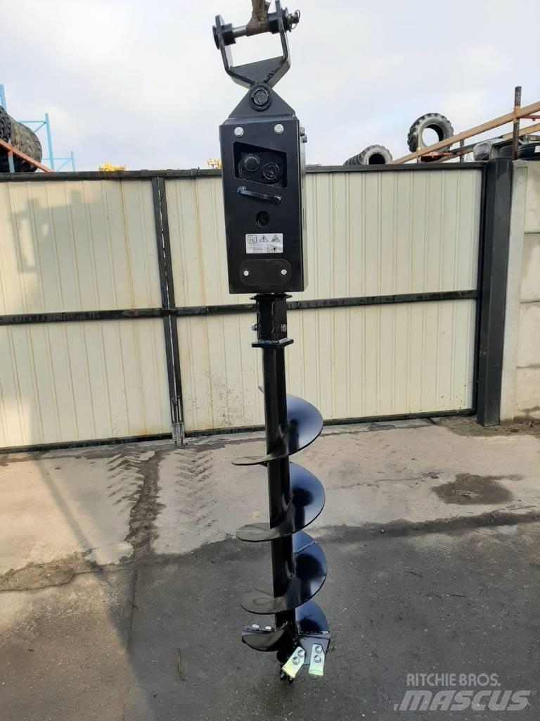  drilling rig Perfuradoras ligeiras