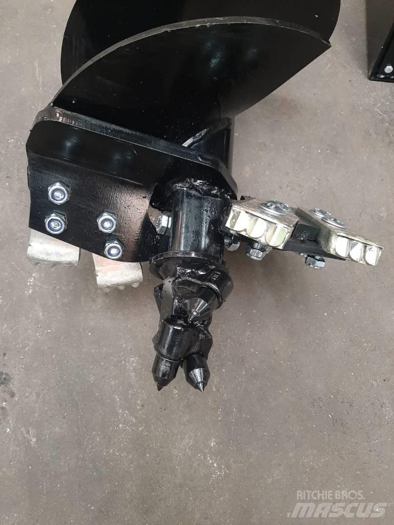  drilling rig Perfuradoras ligeiras