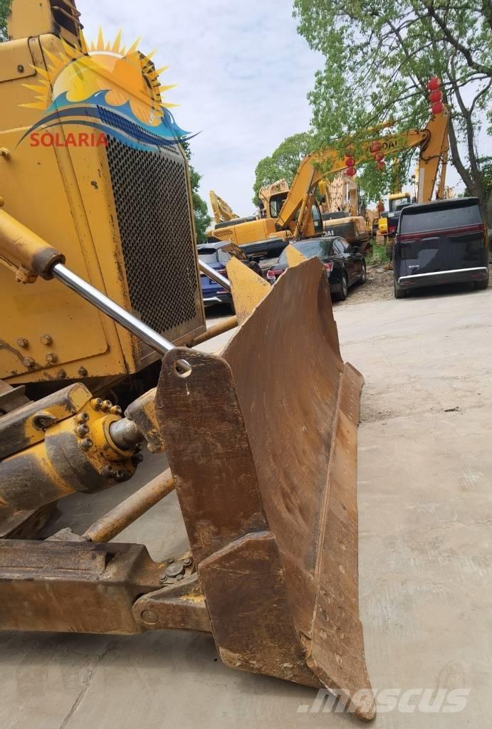 Shantui SD 22 Dozers - Tratores rastos