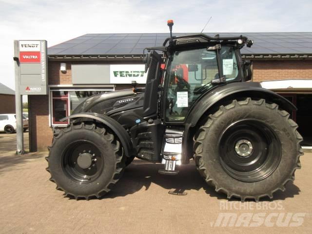 Valtra T175 DIRECT Tratores Agrícolas usados