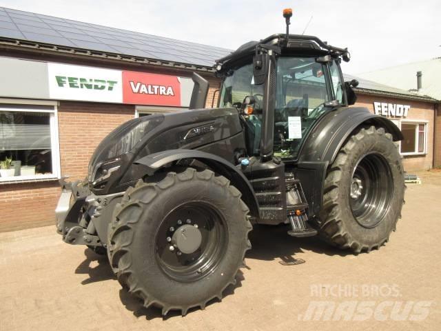 Valtra T175 DIRECT Tratores Agrícolas usados