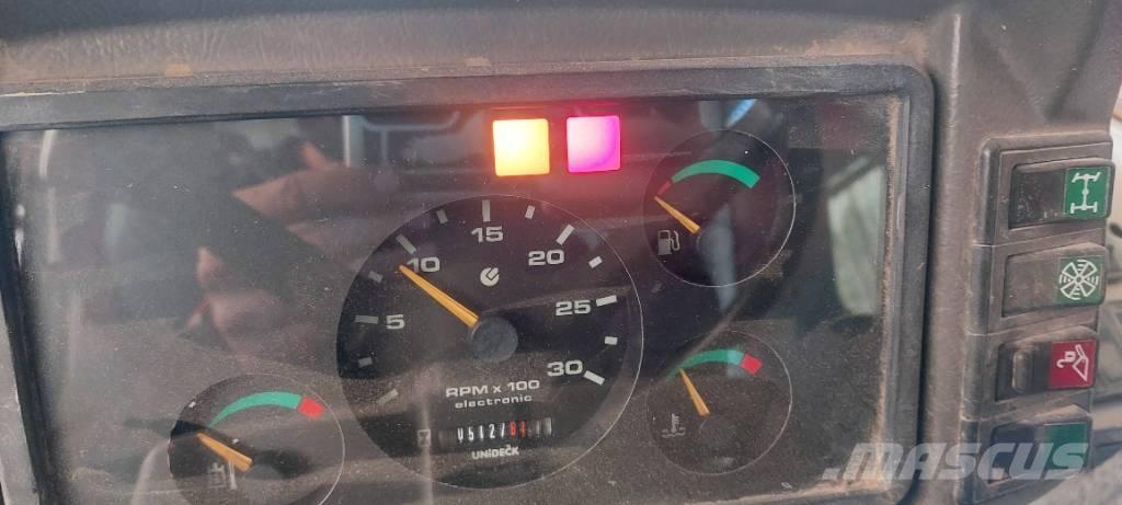 Bobcat T 2556 Manipuladores telescópicos