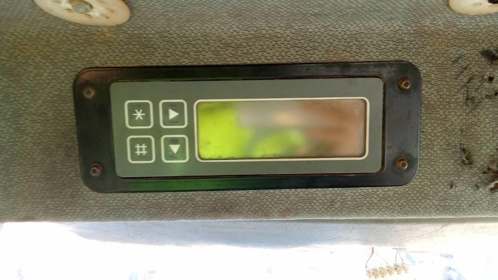 Volvo A35C Camiões articulados