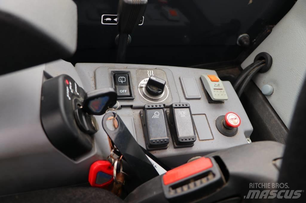 Kubota KX019-4 Mini Escavadoras <7t