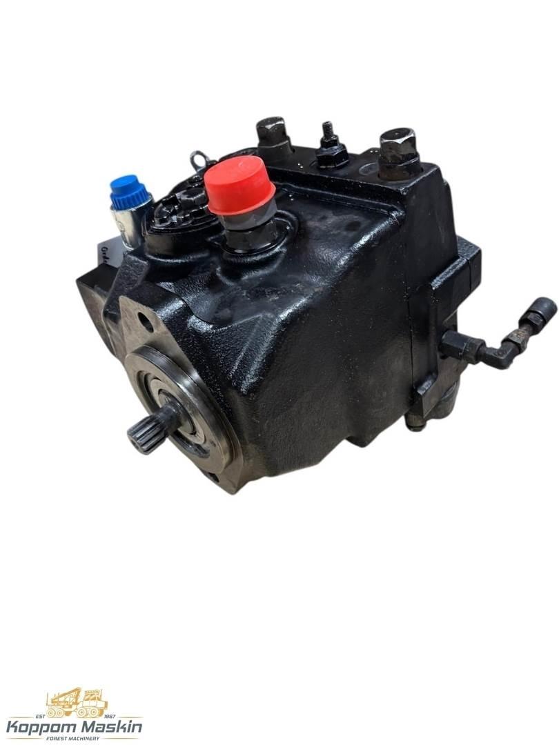 Ponsse 0072479 Hidráulica