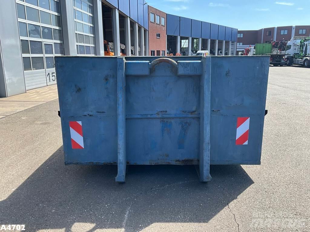  Container 7,5 m³ Contentores especiais