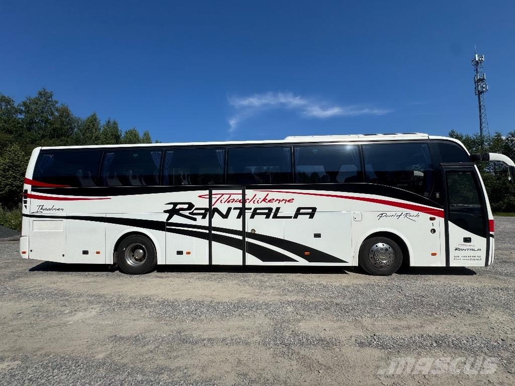 Volvo 9700HD Autocarros