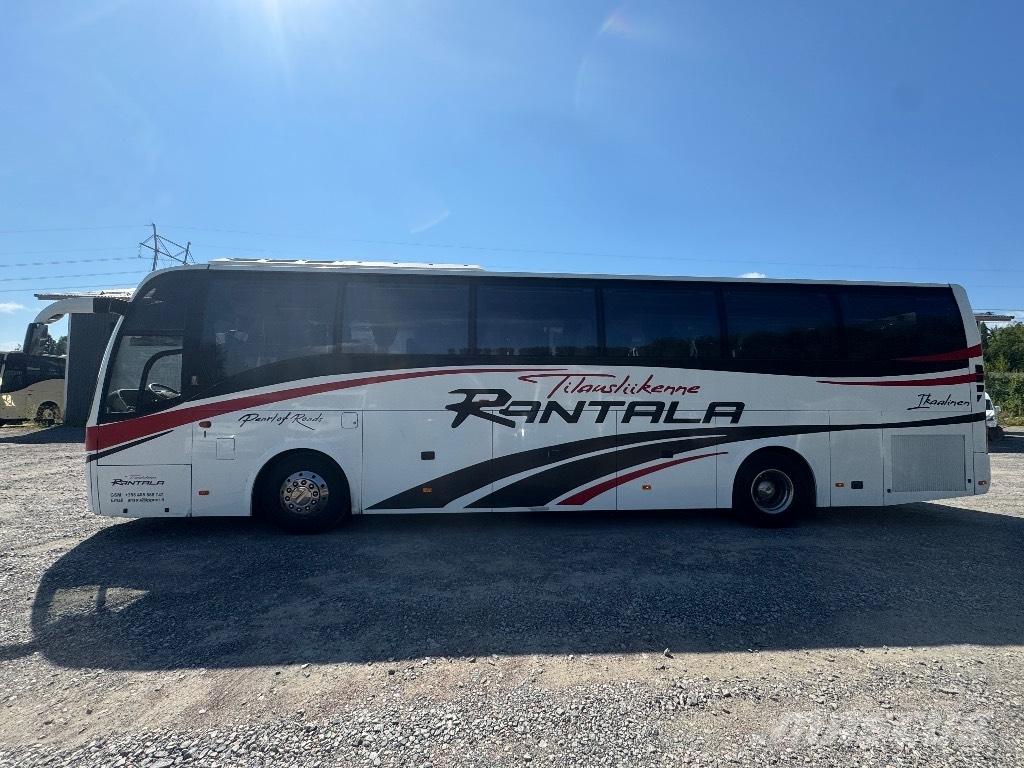Volvo 9700HD Autocarros