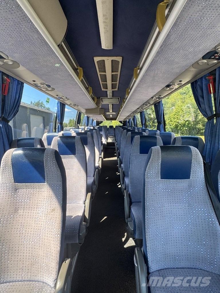 Volvo 9700HD Autocarros