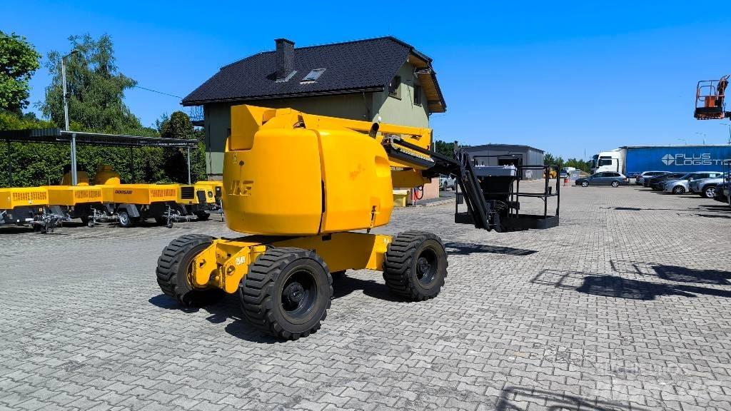 JLG 450 AJ Elevadores braços articulados