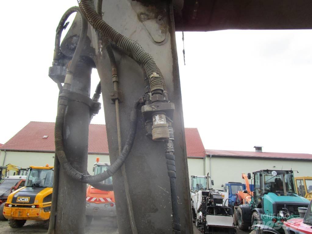 Volvo EC 70  ECR 88 Escavadoras Midi 7t - 12t