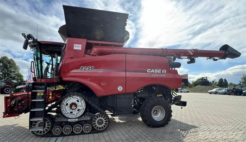 Case IH AF 8250 Ceifeiras debulhadoras