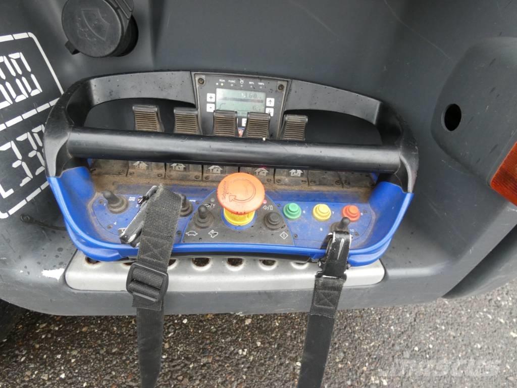 MAN TGL 8.190 Camiões grua