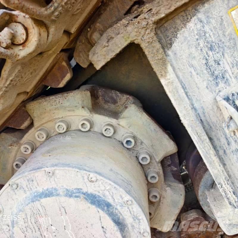Sany SCC 850 A Gruas de rastos