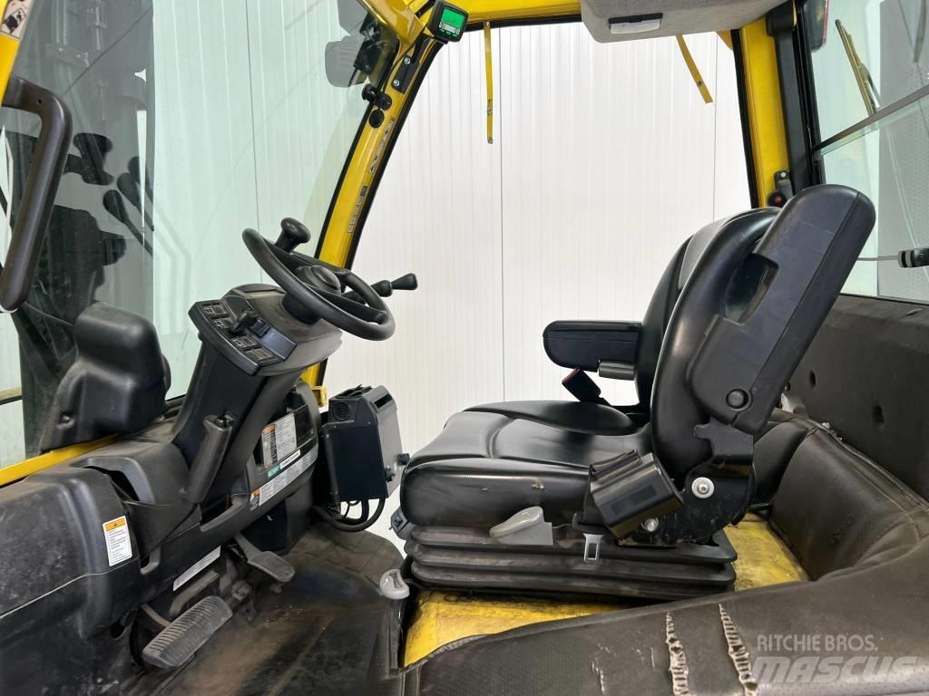 Hyster H4.0FT6 Empilhadores Diesel