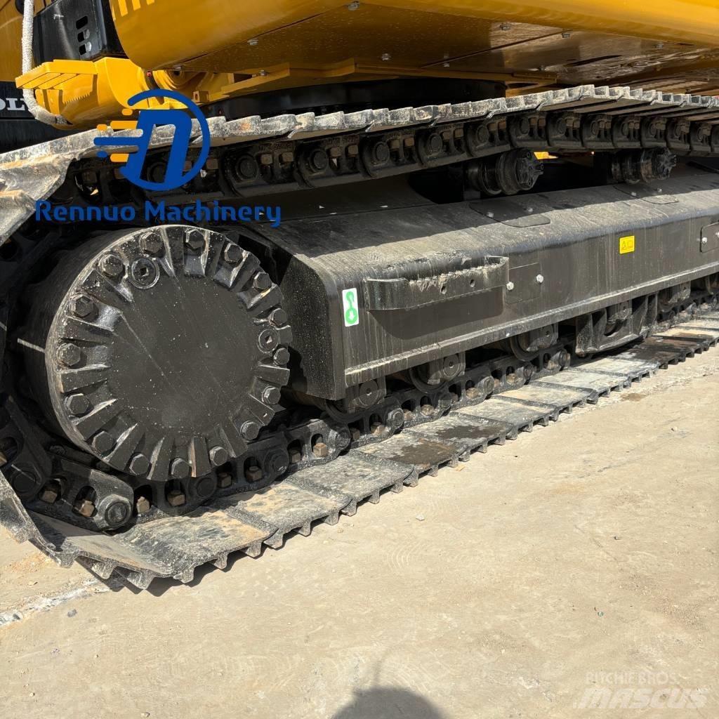 CAT 320DL Escavadoras de rastos