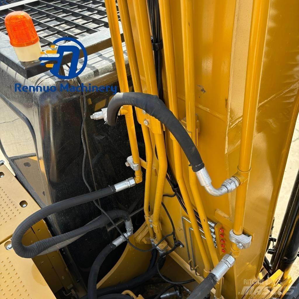 CAT 320DL Escavadoras de rastos