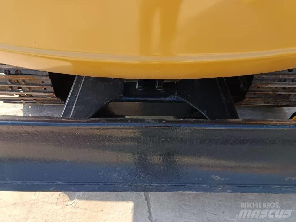 CAT CAT305.5E2 Mini Escavadoras <7t