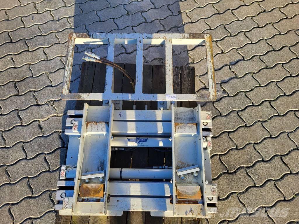 Cascade UPF2-0574 Outros acessórios e peças de reposição