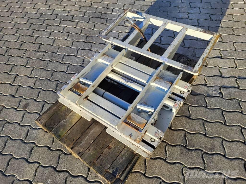 Cascade UPF2-0574 Outros acessórios e peças de reposição