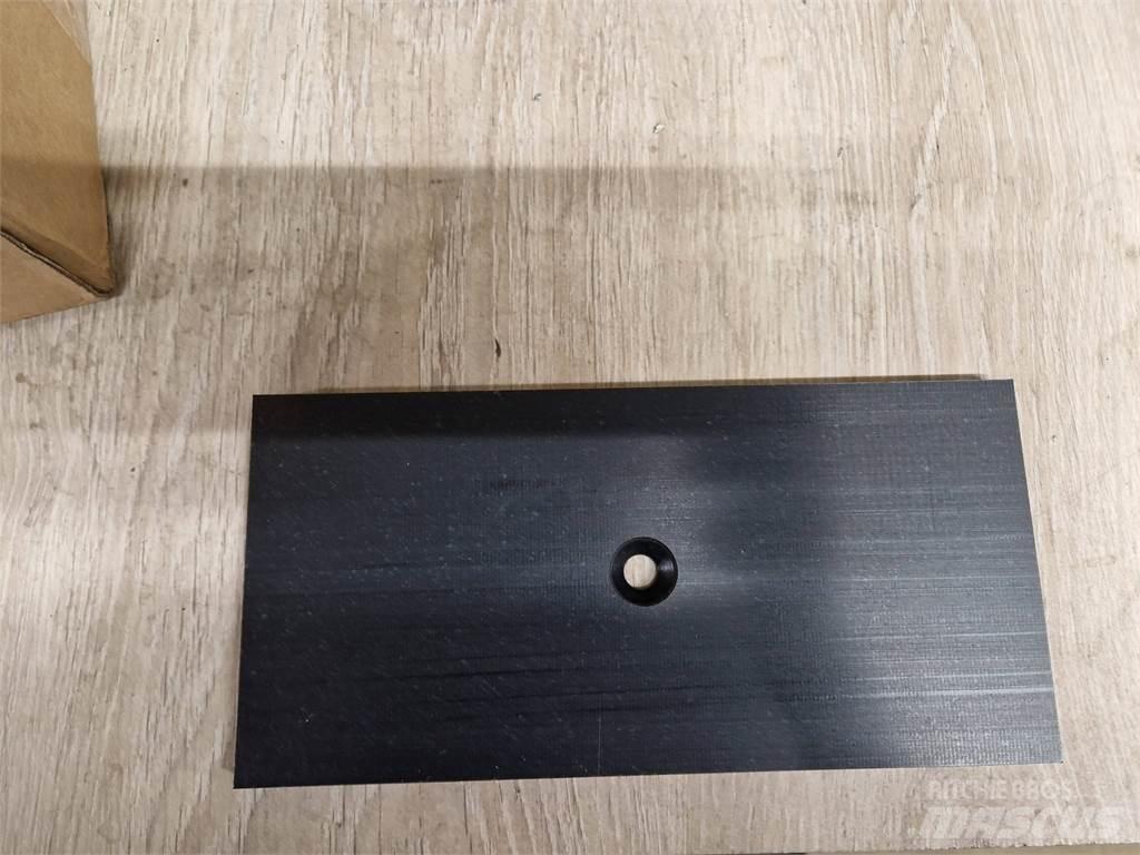 Eco Log 7013254 Gruas de ceifeiras