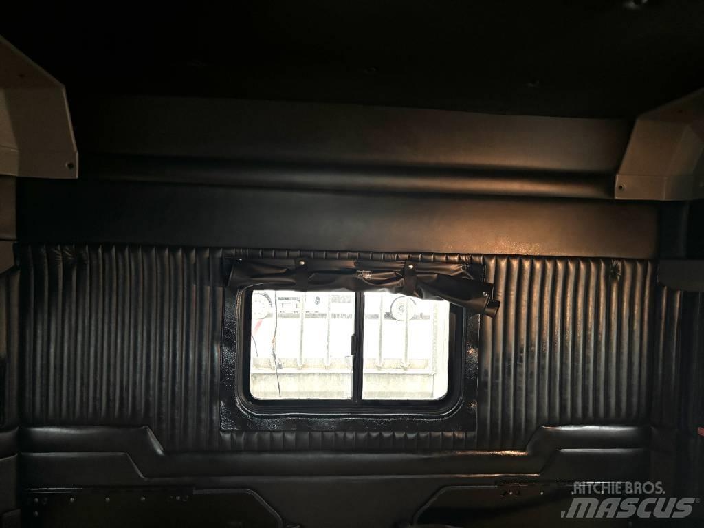 Kenworth T 800 Tractores (camiões)