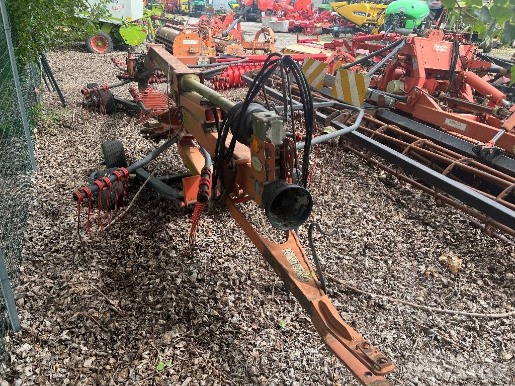 Kverneland ANDEX 653 Ancinho virador