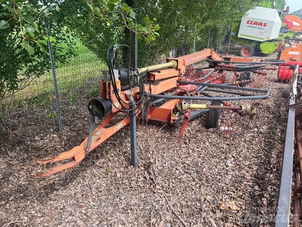 Kverneland ANDEX 653 Ancinho virador