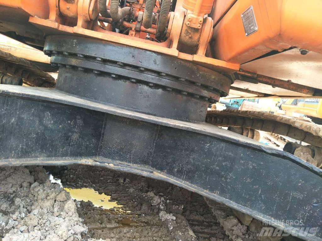 Doosan 225 Escavadoras de rastos