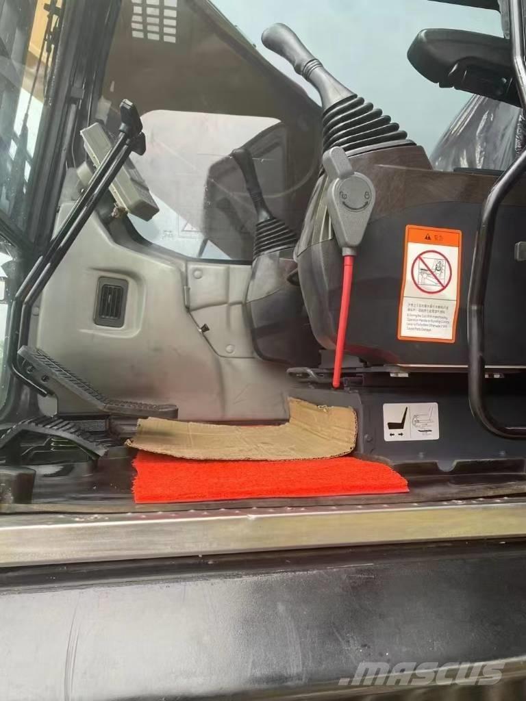 Sany SY365H Escavadoras de rastos