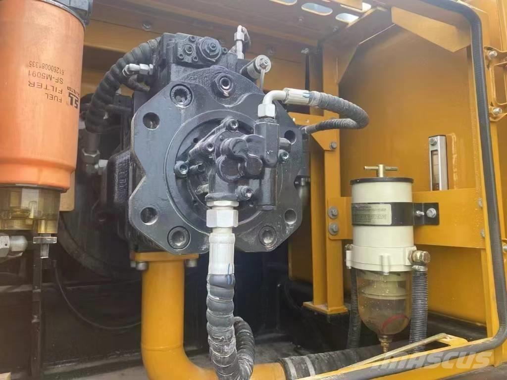 Sany SY365H Escavadoras de rastos