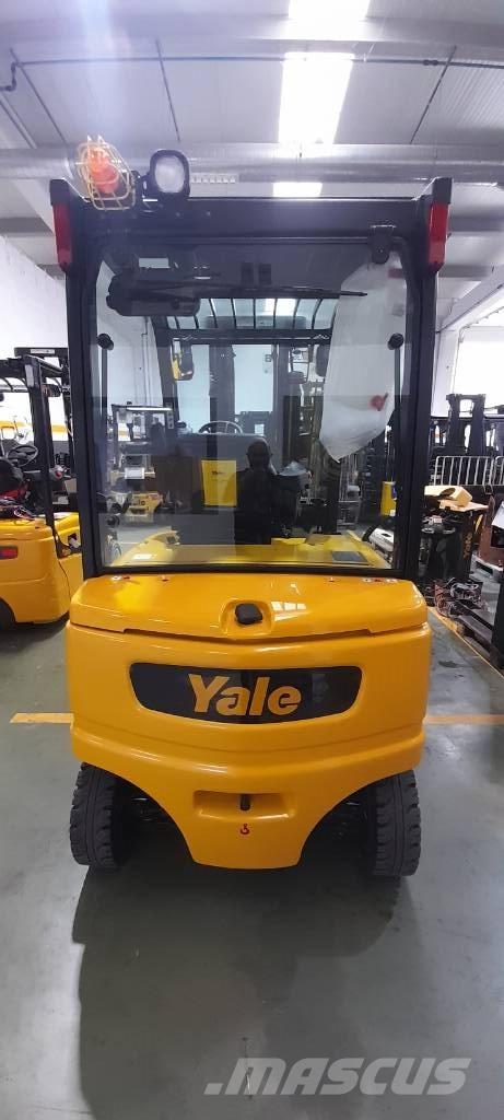 Yale ERP 30 VL Empilhadores eléctricos